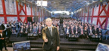 100 KOBİ dönüşümle güç kazandı, işletmeler bilançoda fark yarattı