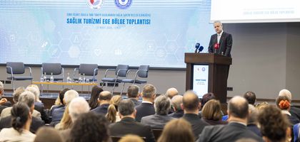 İzmir, sağlık turizminde atağa kalkmak için daha çok direkt uçuş istiyor