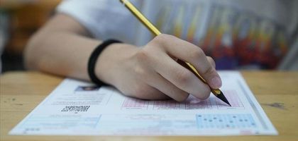 LGS sonuçları açıklandı
