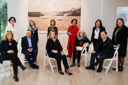 Kadınların hikayeleri görünür oldukça toplum da dönüşür