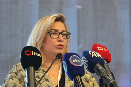 'Yapay zeka işsizlik sigortası kavramı hayatımıza girecek'