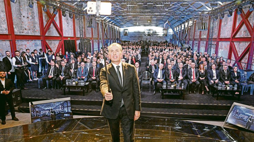 100 KOBİ dönüşümle güç kazandı işletmeler bilançoda fark yarattı