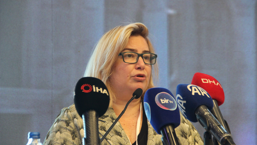 'Yapay zeka işsizlik sigortası kavramı hayatımıza girecek'