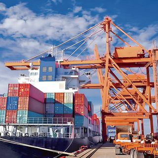 İhracat fiyatlarına navlun zammı büyüyor