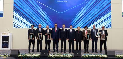 ASELSAN’dan GTÜ'ye 'Üniversite-Savunma Sanayii İş Birliği Ödülü'