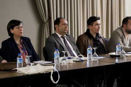 Sakarya’da ‘yeşil şehir’ kültürü hayatın her alanına yaygınlaştırılacak