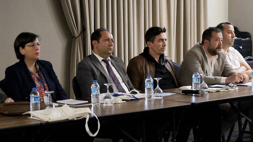 Sakarya’da ‘yeşil şehir’ kültürü hayatın her alanına yaygınlaştırılacak