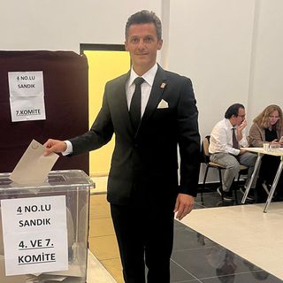 Karacabey TSO’da Gökhan Tüydeş dönemi başladı