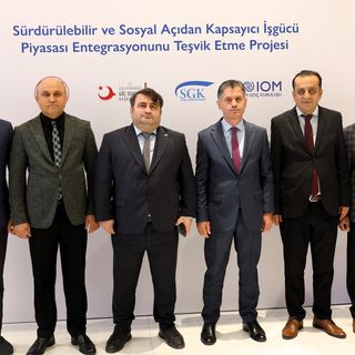KMTSO’dan yerel istihdama destek