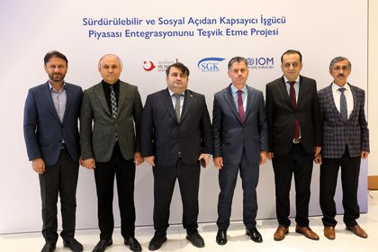 KMTSO’dan yerel istihdama destek