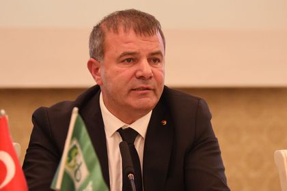 Sakarya Ticaret Borsası, öncelikli çalışma alanlarını belirledi