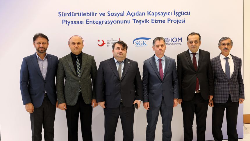 KMTSO’dan yerel istihdama destek