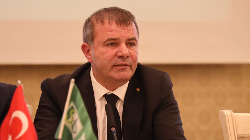 Sakarya Ticaret Borsası, öncelikli çalışma alanlarını belirledi