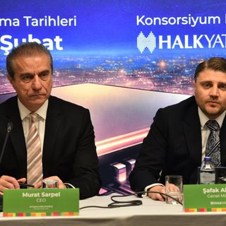 Empa Elektronik halka arz için talep toplamaya başlayacak