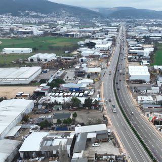 ÇASİAD yol haritasını 'Sanayide verimlilik ve inovasyon' olarak çizdi
