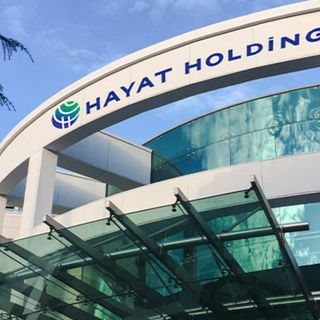 Hayat Finans'tan ilk kira sertifikası ihracı