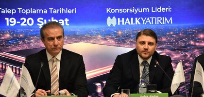 Empa Elektronik halka arz için talep toplamaya başlayacak