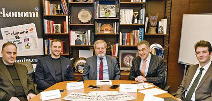 Döküm sektörü Avrupa'da doğan fırsatlara yöneldi