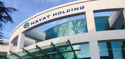 Hayat Finans'ın ilk çeyrek net kârı 35 milyon lira