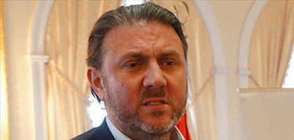 Cumhurbaşkanı Başdanışmanı Yiğit Bulut hayatını kaybetti