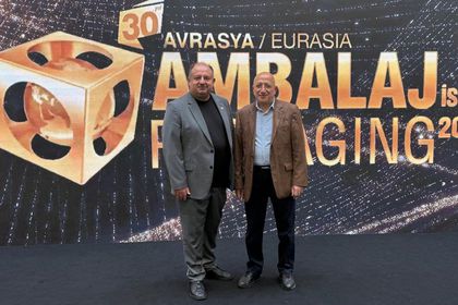 Ambalajda 3 milyar dolarlık dış fazla göründü