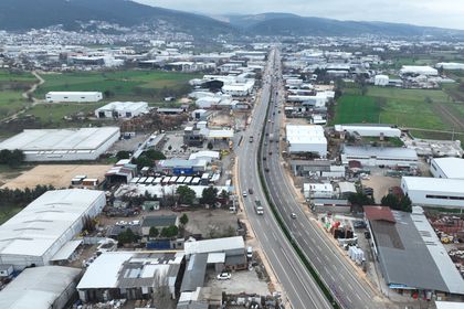 ÇASİAD yol haritasını 'Sanayide verimlilik ve inovasyon' olarak çizdi