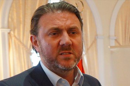 Cumhurbaşkanı Başdanışmanı Yiğit Bulut hayatını kaybetti