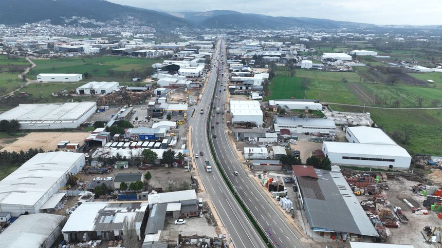 ÇASİAD yol haritasını 'Sanayide verimlilik ve inovasyon' olarak çizdi