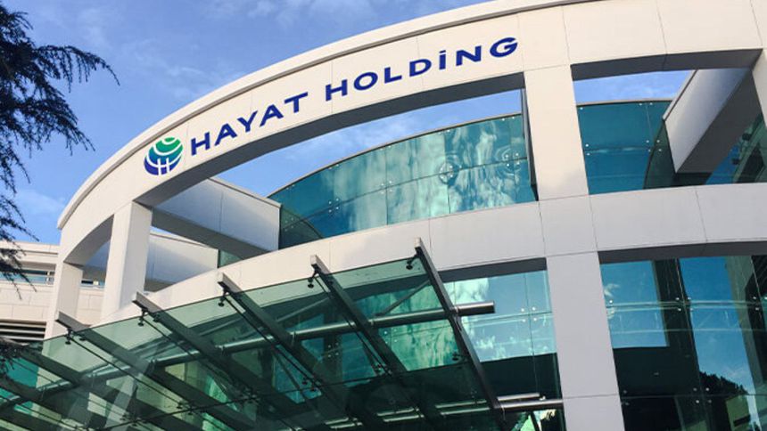 Hayat Finans'tan ilk kira sertifikası ihracı