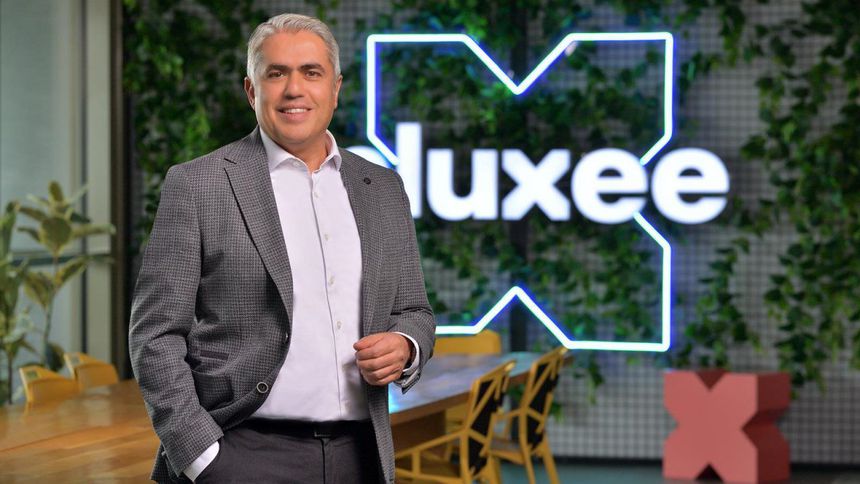 Pluxee KOBİ'nin 2028 hedefi 3 kat iş hacmi