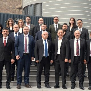 Türkiye Haber-İş ile Türk Telekom toplu sözleşmesi imzalandı