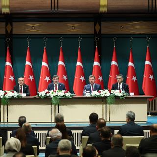 Reel sektöre 2027 bütçesinden 658 milyar liralık kaynak