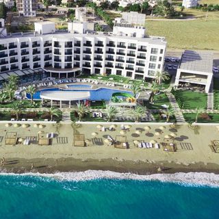 'Elite World Resort Mersin Silifke' kapılarını açtı