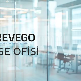 Revego, ULUTEK’te faaliyete başladı