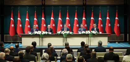 Reel sektöre 2027 bütçesinden 658 milyar liralık kaynak