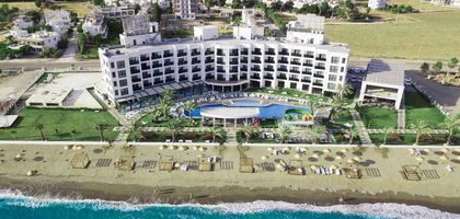 Elite World, otel sayısını dört yılda ikiye katlayacak