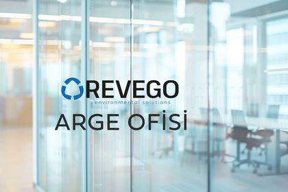Revego, ULUTEK’te faaliyete başladı