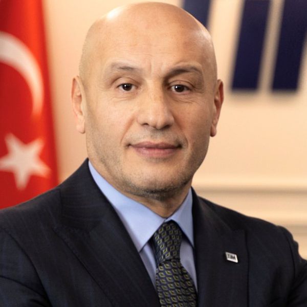 'İhracat hedefi jeopolitik gelişmelere göre yeniden değerlendirilmeli'