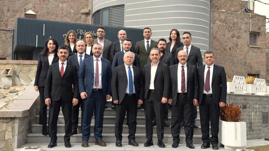 Türkiye Haber-İş ile Türk Telekom toplu sözleşmesi imzalandı