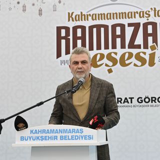 Başkan Görgel, “23 Ayda Afşin İçin 2,3 Milyar TL Yatırım Yaptık”