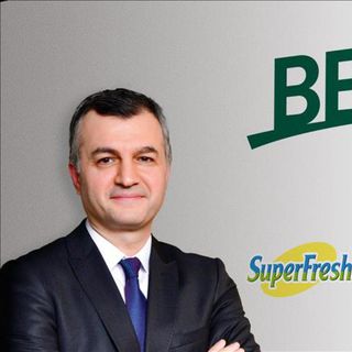 Besler'den ilk yarıda 13,8 milyar lira konsolide ciro