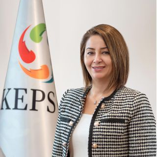 KEPSAŞ, 2025’te uluslararası enerji pazarına gözünü dikti