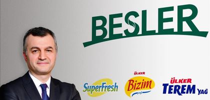 Besler'den ilk yarıda 13,8 milyar lira konsolide ciro