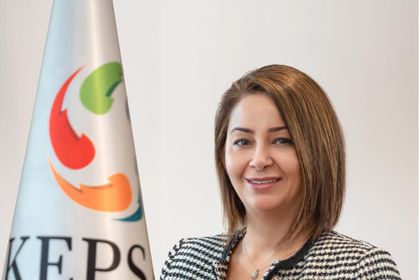 KEPSAŞ, gözünü uluslararası enerji pazarına dikti