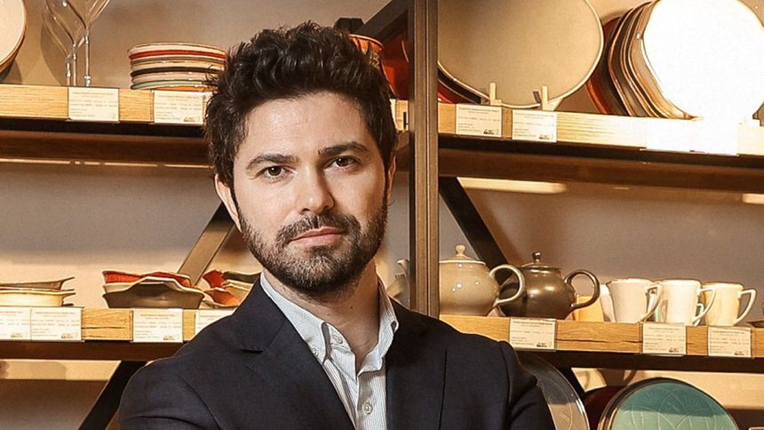 'Porland, HoReCa kanalında küresel büyümesini sürdürüyor'