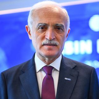 Olpak: 2025'e kıyasla biraz daha iyi bir tablonun olacağını düşünüyoruz