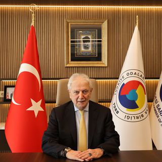 “Türk sanayisi AB–Hindistan hattında baskı altında