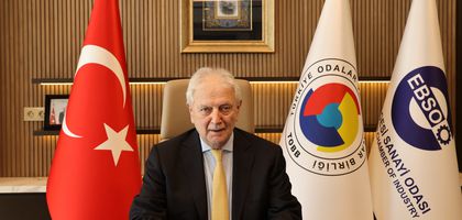 'Türk sanayisi AB–Hindistan hattında baskı altında'