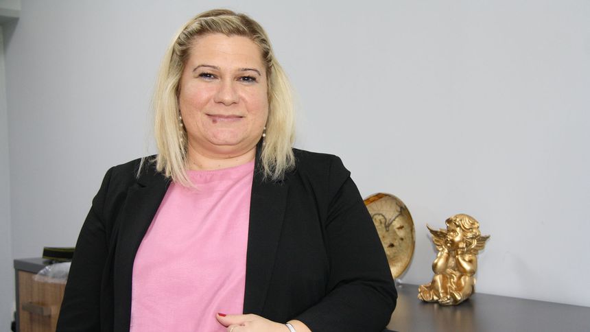 Şah Hortum yeni yatırımlarla kapasitesini iki katına çıkardı