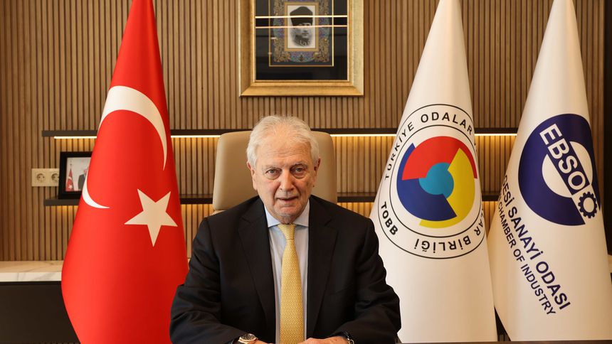 'Türk sanayisi AB–Hindistan hattında baskı altında'